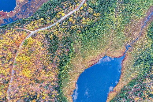 Terre/Terrain - Mtée Lortie, Rivière-Rouge, QC 