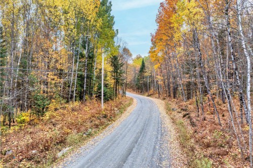 Terre/Terrain - Mtée Lortie, Rivière-Rouge, QC 