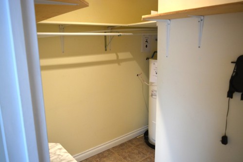 Rangement - 6-89 Rue Pierre-Laporte, Saint-Eustache, QC - Indoor With Storage