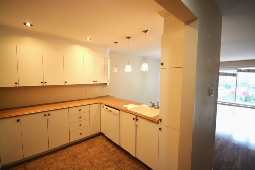 Cuisine - 6-89 Rue Pierre-Laporte, Saint-Eustache, QC - Indoor Photo Showing Kitchen