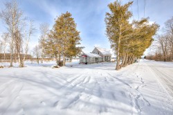 515 Ch. de Covey Hill  Havelock, QC J0S 2C0