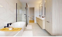 Bathroom - 