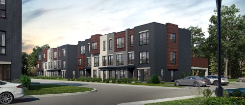 Exterior - 7366 Boul. Des Laurentides, Laval (Auteuil), QC - Outdoor With Facade
