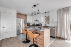 Kitchen - 