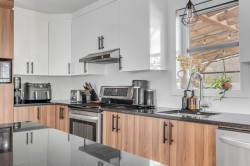 Kitchen - 