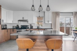 Kitchen - 