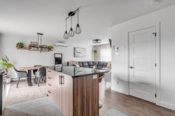 Overall view - 