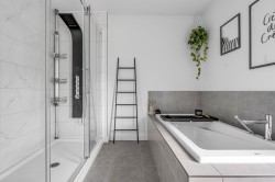 Bathroom - 