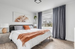 Master Bedroom - 