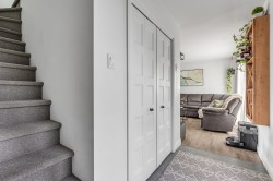 Mud Room - 