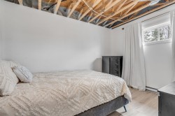 Bedroom - 