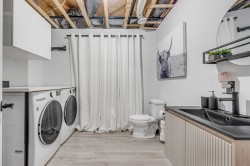 Bathroom - 