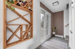 Mud Room - 