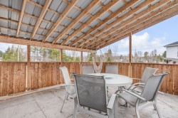 Patio - 