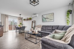 Living Room - 