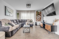 Living Room - 