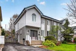 3627 Rue Chaboillez  Longueuil (Le Vieux-Longueuil), QC J4L 4T7