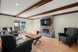Salle familiale - 