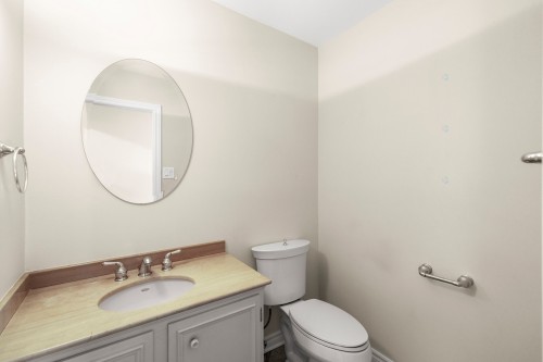 Salle d'eau - 65 Rue De Calais, Kirkland, QC - Indoor Photo Showing Bathroom