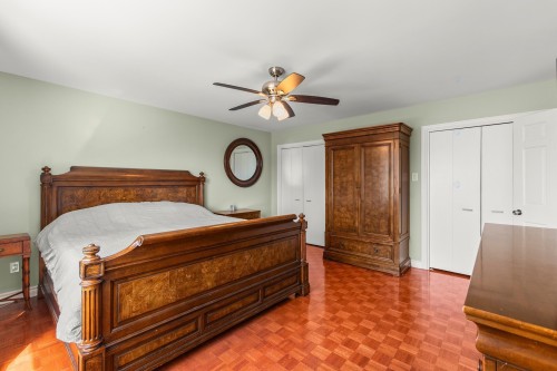Chambre à coucher principale - 65 Rue De Calais, Kirkland, QC - Indoor Photo Showing Bedroom