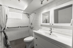 Salle de bains - 