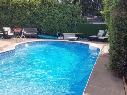 Piscine - 
