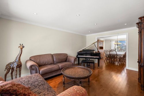 Salon - 65 Rue De Calais, Kirkland, QC - Indoor Photo Showing Living Room