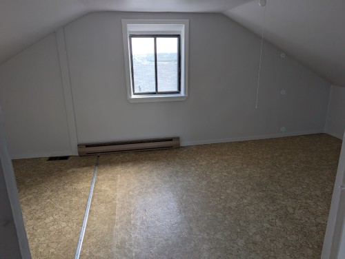 Chambre à coucher - 1825 Rue 28E, Saint-Prosper, QC - Indoor Photo Showing Other Room
