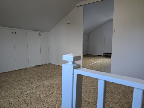 Chambre à coucher - 1825 Rue 28E, Saint-Prosper, QC - Indoor Photo Showing Other Room