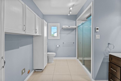 Salle de bains - 280 Rg Montcalm, Saint-Esprit, QC 