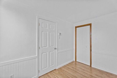 Chambre à coucher - 280 Rg Montcalm, Saint-Esprit, QC 