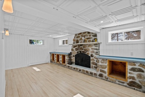 Salle familiale - 280 Rg Montcalm, Saint-Esprit, QC 