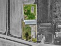 Photo aérienne - 280 Rg Montcalm, Saint-Esprit, QC 