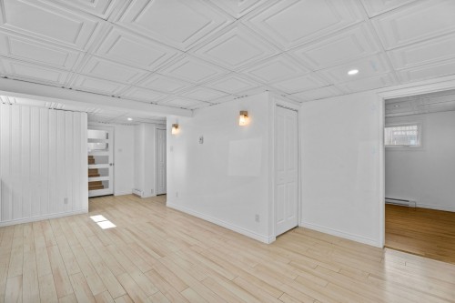 Salle familiale - 280 Rg Montcalm, Saint-Esprit, QC 