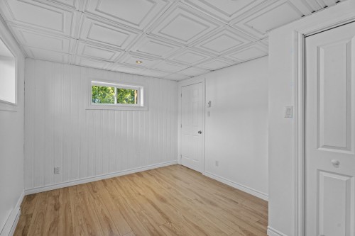 Chambre à coucher - 280 Rg Montcalm, Saint-Esprit, QC 