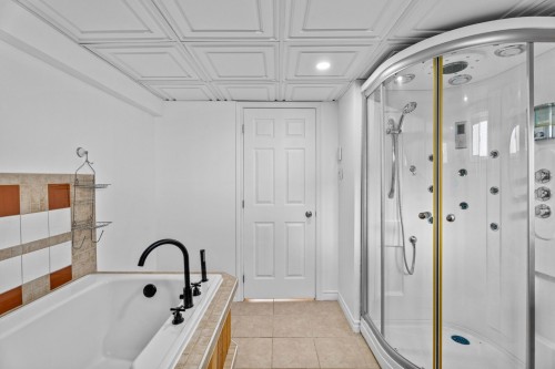 Salle de bains - 280 Rg Montcalm, Saint-Esprit, QC 
