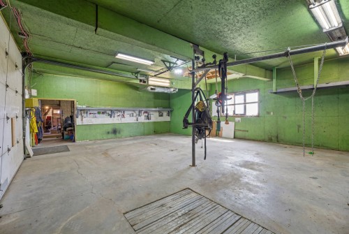 Garage - 280 Rg Montcalm, Saint-Esprit, QC 