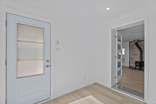 Hall d'entrée/Vestibule - 280 Rg Montcalm, Saint-Esprit, QC 