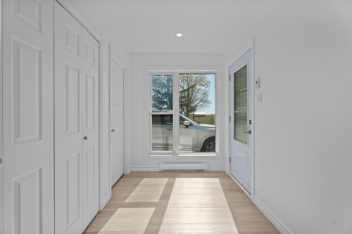 Hall d'entrée/Vestibule - 280 Rg Montcalm, Saint-Esprit, QC 