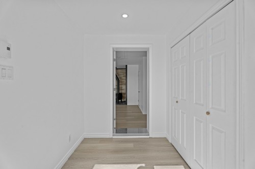 Hall d'entrée/Vestibule - 280 Rg Montcalm, Saint-Esprit, QC 