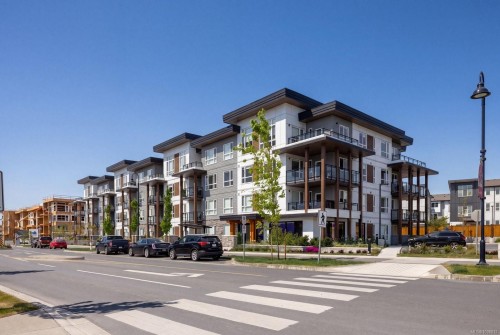 301-3564B Ryder Hesjedal Way  Colwood, BC V9C 0V3