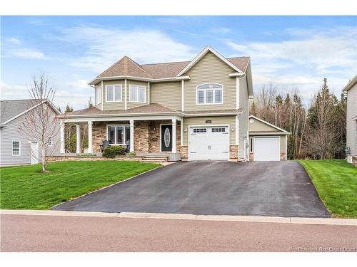103 Bonaventure St, Dieppe, NB 