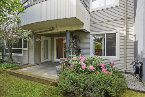 107-1685 Estevan Rd  Nanaimo, BC V9S 5V9