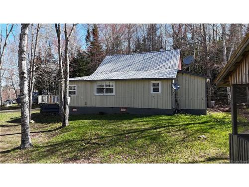 62 Slater Rd, Maxwell, NB 