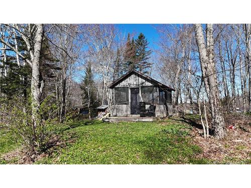 62 Slater Rd, Maxwell, NB 