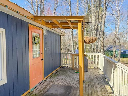 62 Slater Rd, Maxwell, NB 