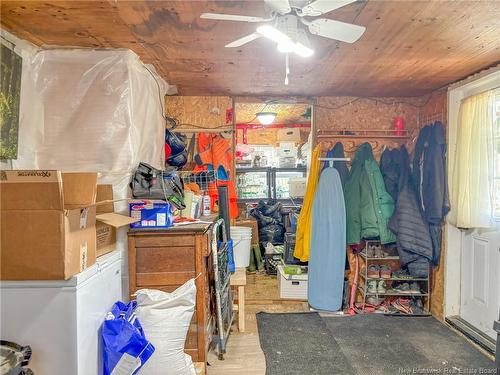 62 Slater Rd, Maxwell, NB 