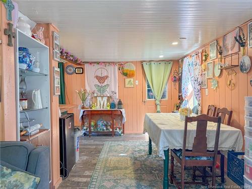 62 Slater Rd, Maxwell, NB 