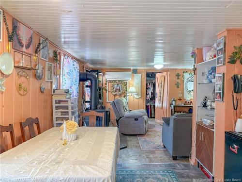 62 Slater Rd, Maxwell, NB 