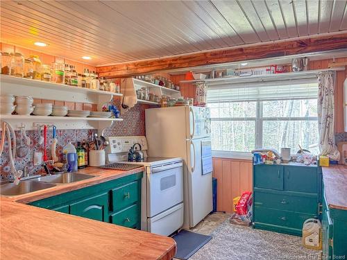 62 Slater Rd, Maxwell, NB 